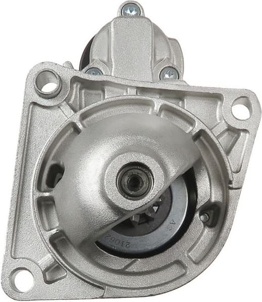 Starter Remanufactured AS S0186SR