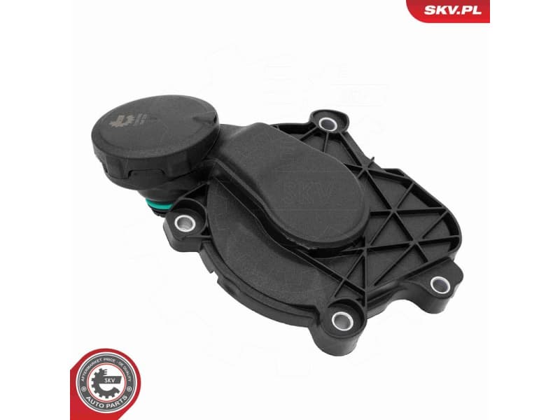 Oil Separator, crankcase ventilation 31SKV492 - image 2