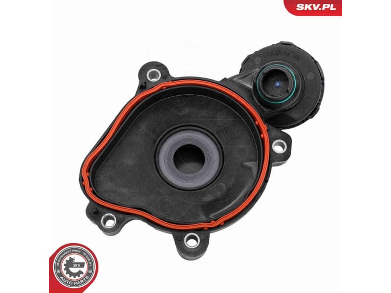 Oil Separator, crankcase ventilation 31SKV492 - image 3