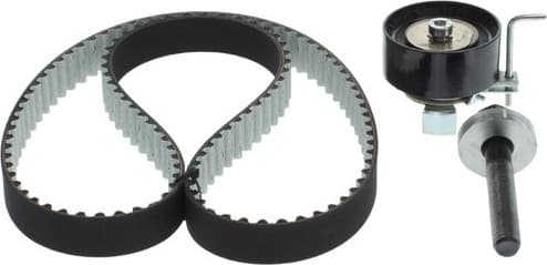 Timing Belt Kit 1 987 946 683