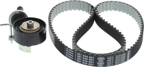 Timing Belt Kit 1 987 946 683 - image 3