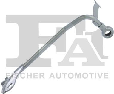 Oil Line, charger 614-912