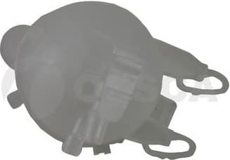 Expansion Tank, coolant 09572