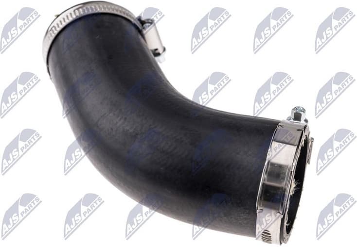 Charge Air Hose GPP-CT-029 - image 2