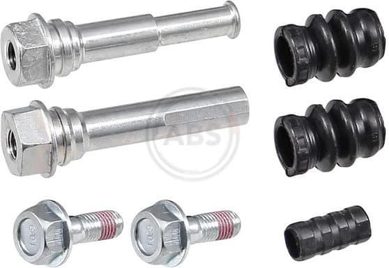 Guide Sleeve Kit, brake caliper 55302