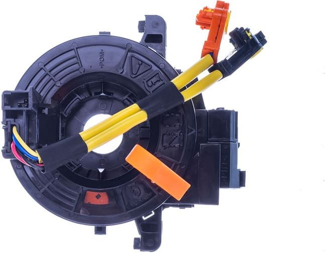 Clock Spring, airbag E900023