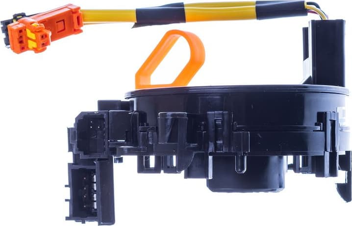 Clock Spring, airbag E900023 - image 2