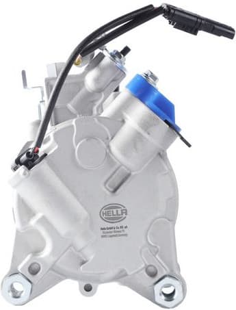 Compressor, air conditioning >>> Easy2Fit <<< 8FK 366 200-621 - image 3