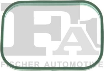 Gasket, intake manifold 555-009