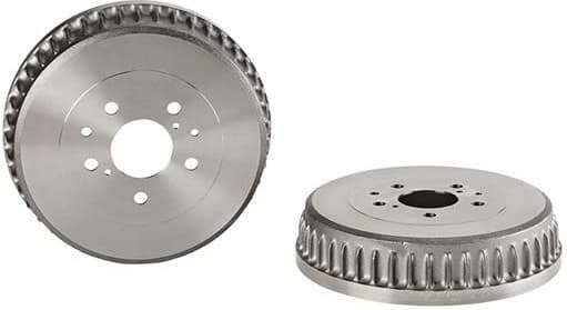 Brake Drum ESSENTIAL LINE 14.7253.10