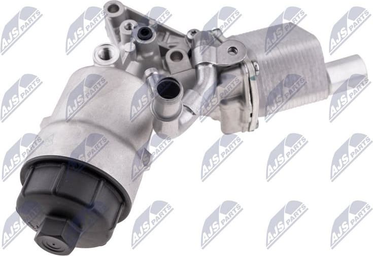 Oil Cooler, engine oil CCL-PL-042