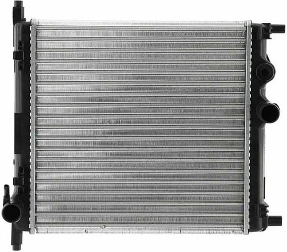 Radiator, engine cooling 8MK 366 302-071 - image 2