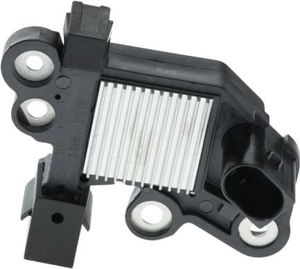 Alternator Regulator 1 986 AE0 019 - image 3