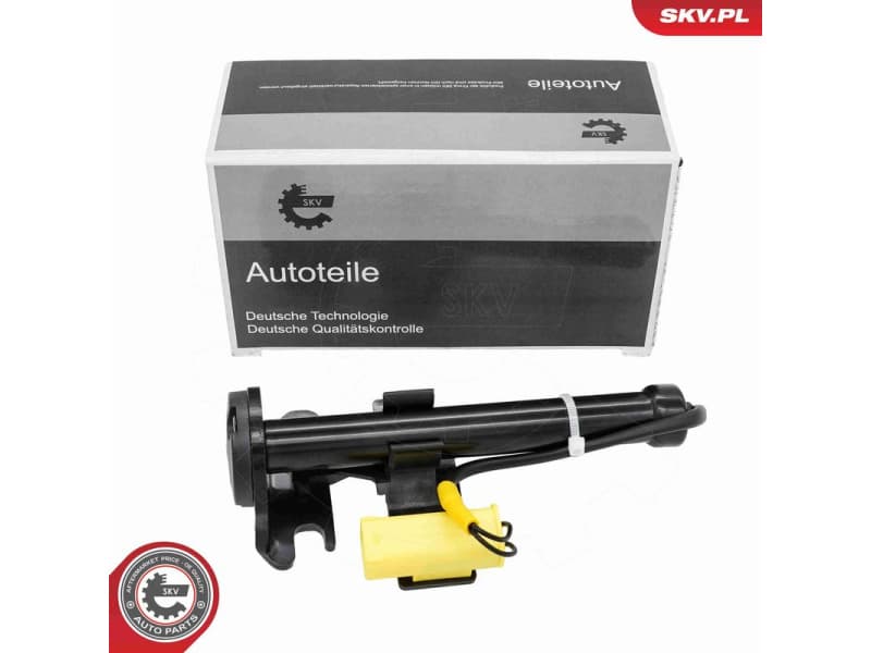 Actuator, active bonnet 97SKV297