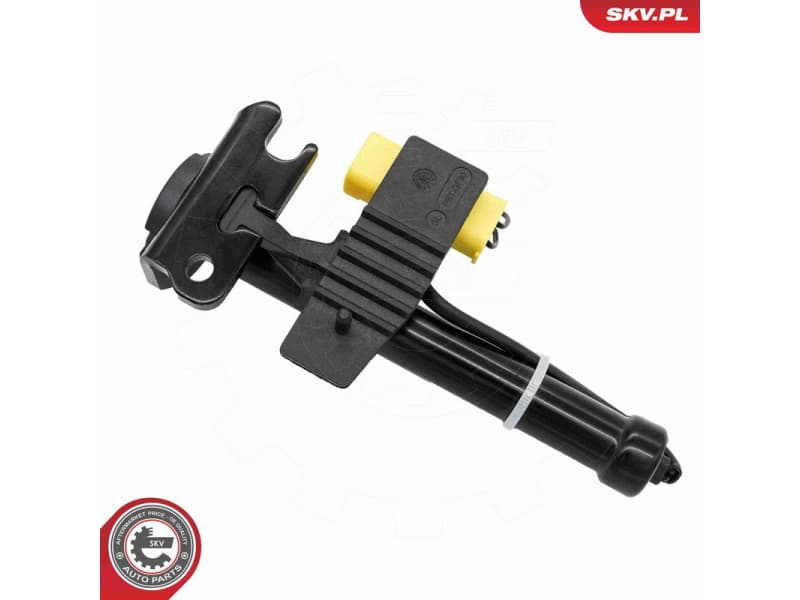 Actuator, active bonnet 97SKV297 - image 3
