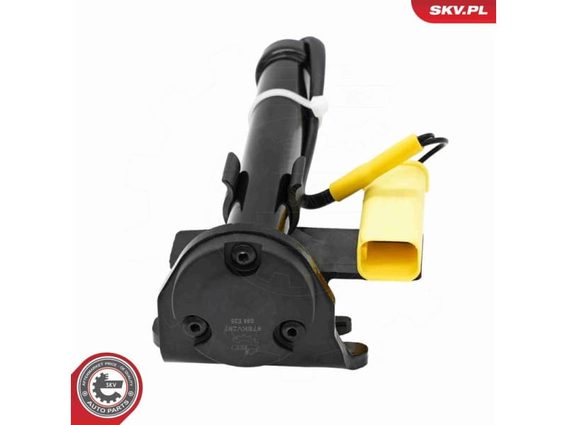 Actuator, active bonnet 97SKV297 - image 5