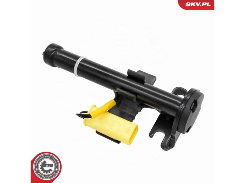 Actuator, active bonnet 97SKV298 - image 2