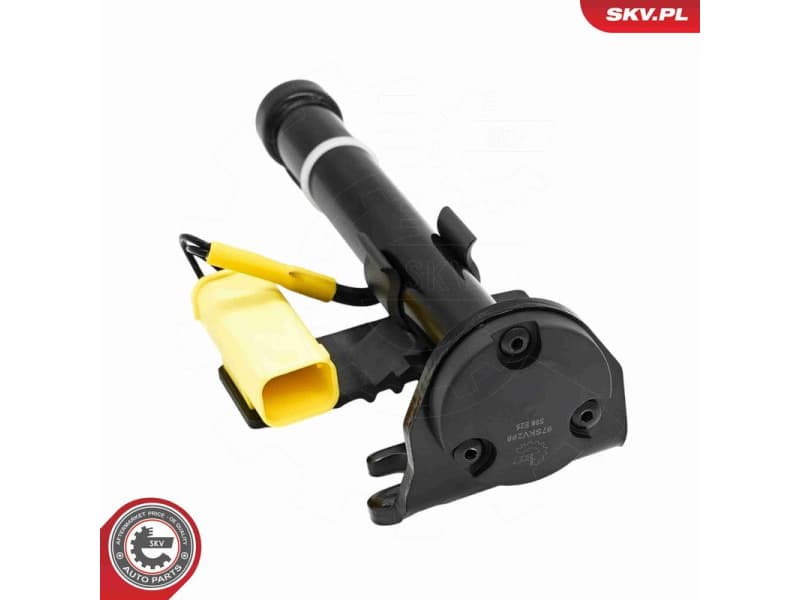 Actuator, active bonnet 97SKV298 - image 3