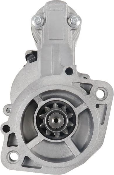 Starter Remanufactured AS S3062PR