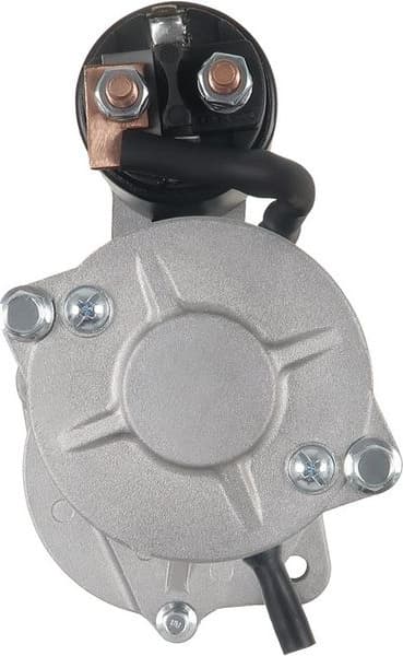 Starter Remanufactured AS S3062PR - image 3