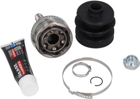 Joint Kit, drive shaft 6417 - image 4