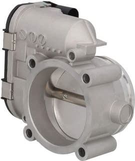 Throttle Body 112074 - image 2