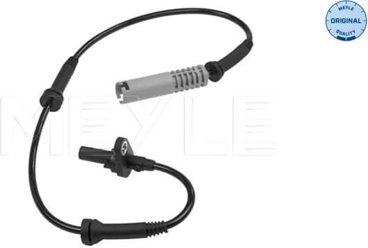 Sensor, wheel speed MEYLE-ORIGINAL: True to OE. 314 899 0031