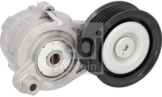 Belt Tensioner, V-ribbed belt 186229