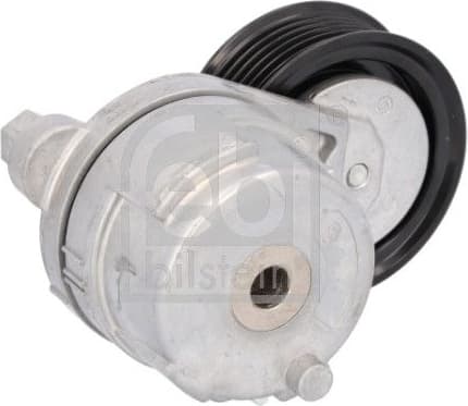 Belt Tensioner, V-ribbed belt 186229 - image 2