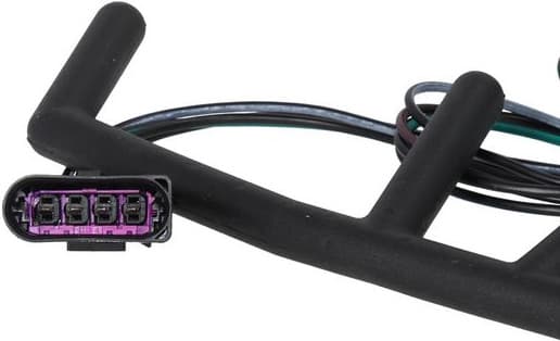 Connecting Cable, injector 1611009 - image 5