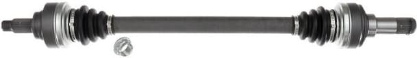 Drive Shaft VKJC8984