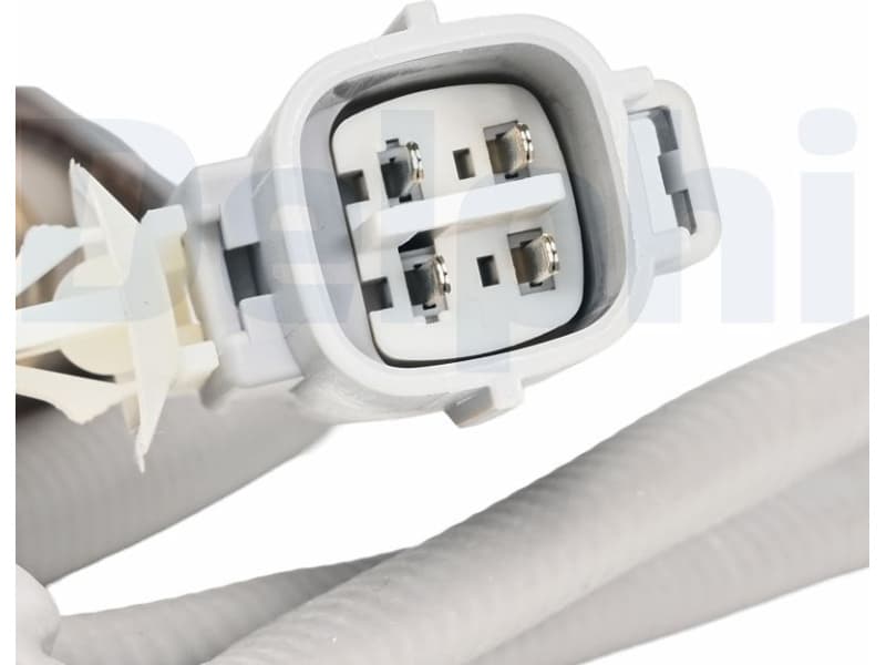 Oxygen Sensor ES21634-12B1 - image 2