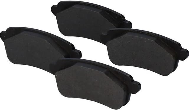 Brake Pad Set, disc brake EXPERT 302573A - image 4