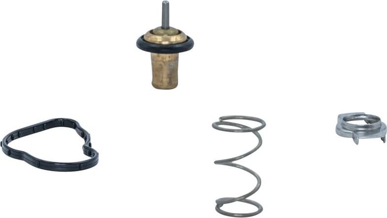 Thermostat, coolant 1056-83INSK - image 2