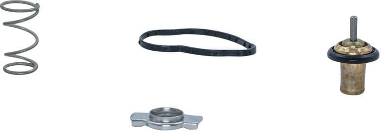 Thermostat, coolant 1056-83INSK - image 7