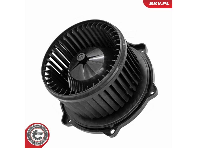 Interior Blower 68SKV287 - image 2