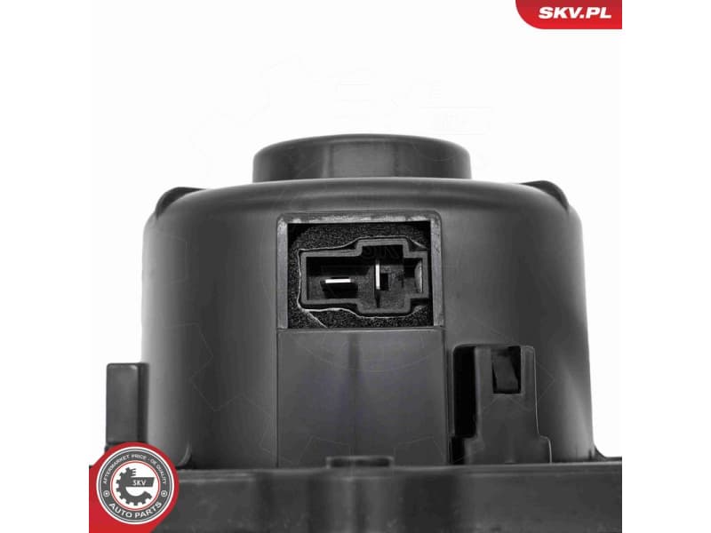 Interior Blower 68SKV287 - image 6