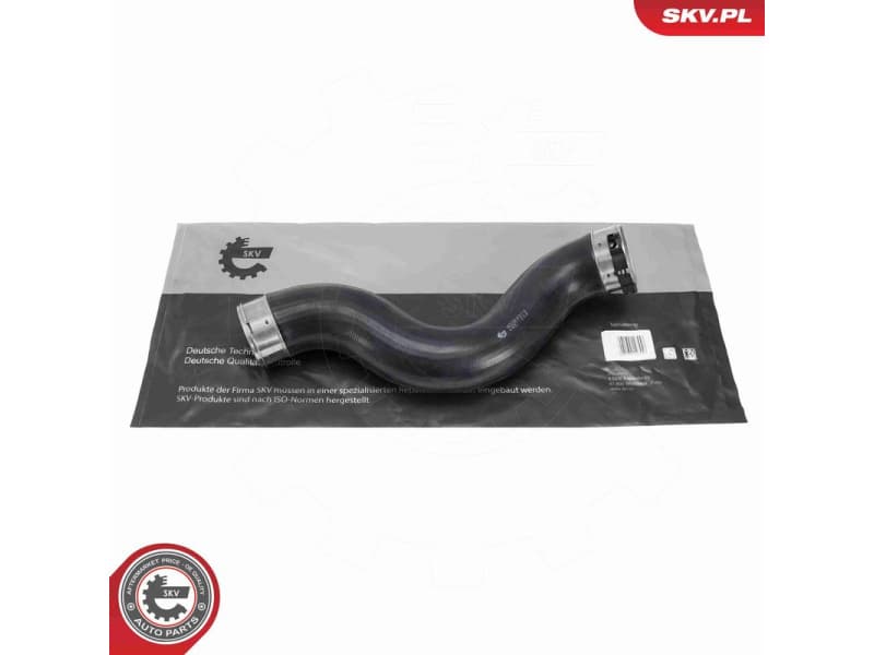Charge Air Hose 43SKV974