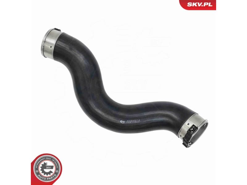 Charge Air Hose 43SKV974 - image 2
