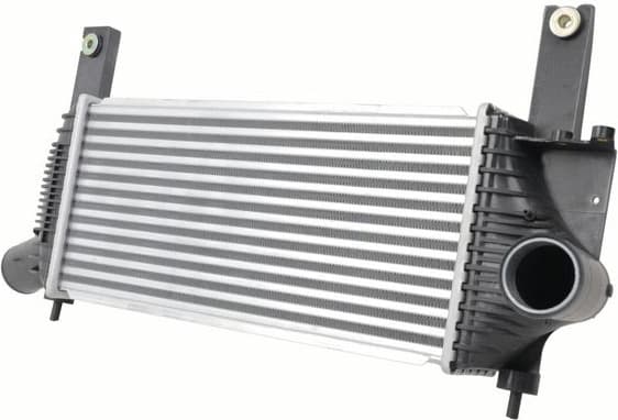 Charge Air Cooler 8ML 366 340-311