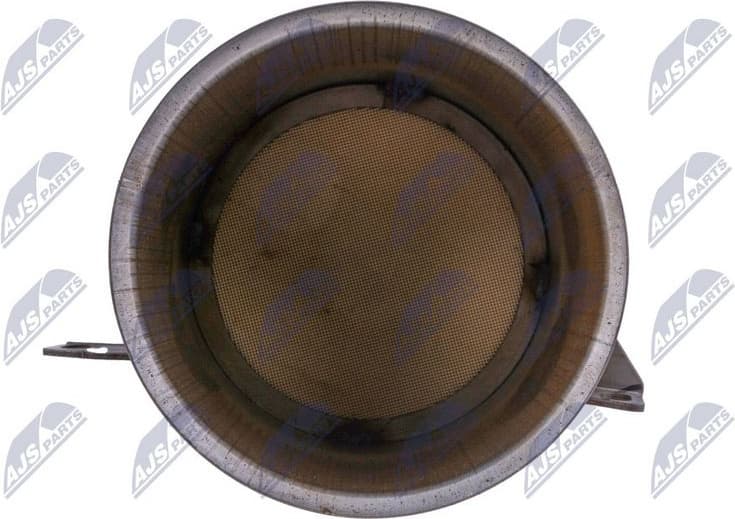 Soot/Particulate Filter, exhaust system DPF-CT-005 - image 5