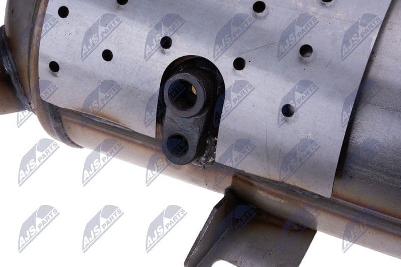 Soot/Particulate Filter, exhaust system DPF-CT-005 - image 6