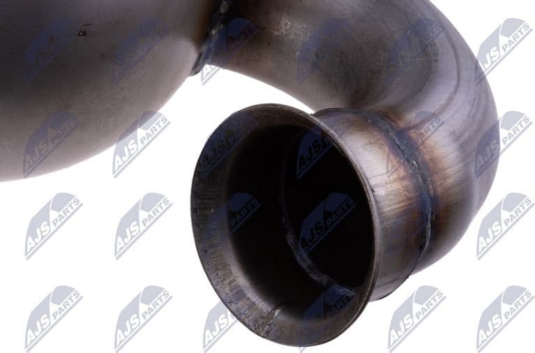 Soot/Particulate Filter, exhaust system DPF-CT-005 - image 7