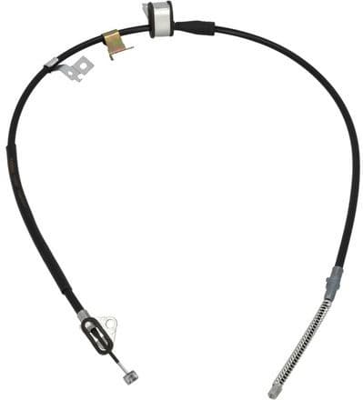 Cable Pull, parking brake 1190057
