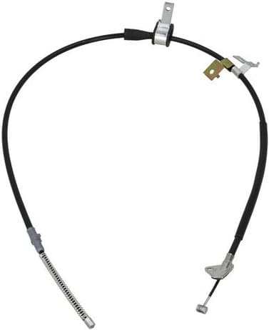 Cable Pull, parking brake 1190057 - image 2