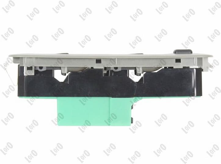 Switch, window regulator LORO 135-06-022 - image 2
