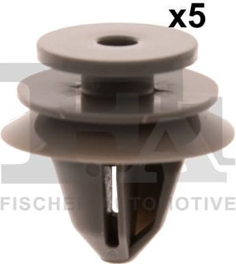 Clip, trim/protection strip 10-40095.5