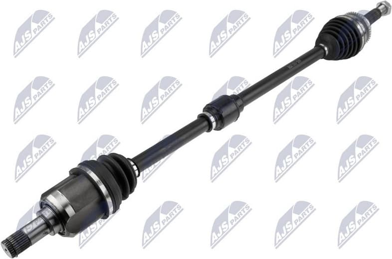 Drive Shaft NPW-MS-100 - image 2