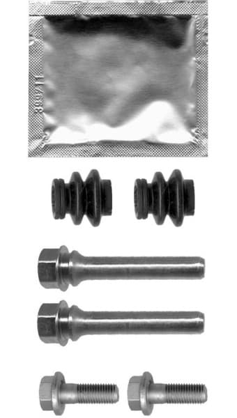 Repair Kit, brake caliper ST1752