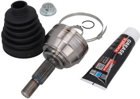 Joint Kit, drive shaft 6666 - image 3